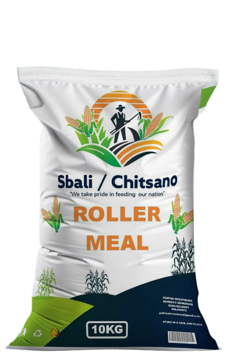 Sbali Roller Meal